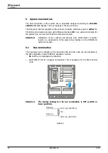 Предварительный просмотр 16 страницы BONFIGLIOLI Vectron Manual