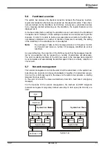 Предварительный просмотр 19 страницы BONFIGLIOLI Vectron Manual