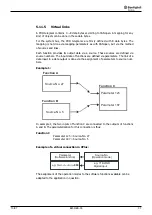 Предварительный просмотр 39 страницы BONFIGLIOLI Vectron Manual