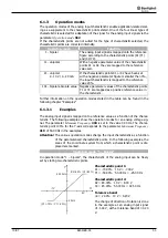 Предварительный просмотр 55 страницы BONFIGLIOLI Vectron Manual