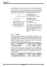 Предварительный просмотр 58 страницы BONFIGLIOLI Vectron Manual