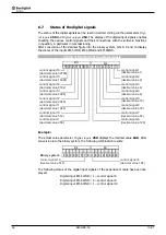 Предварительный просмотр 68 страницы BONFIGLIOLI Vectron Manual