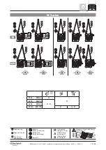 Preview for 17 page of BONFIGLIOLI VF 130 Installation, Operation And Maintenance Manual