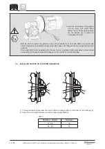 Preview for 24 page of BONFIGLIOLI VF 130 Installation, Operation And Maintenance Manual