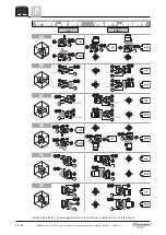 Preview for 40 page of BONFIGLIOLI VF 130 Installation, Operation And Maintenance Manual