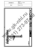 Предварительный просмотр 8 страницы Bongard DB2 Manual