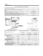 Предварительный просмотр 11 страницы Bongard MAJOR Use & Maintenance