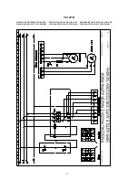 Предварительный просмотр 18 страницы Bongard MAJOR Use & Maintenance