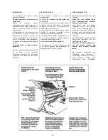 Предварительный просмотр 27 страницы Bongard MAJOR Use & Maintenance