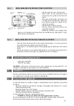 Preview for 22 page of Bongioanni IDEA Series Installation And Servicing Instructions