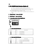 Preview for 37 page of Bongshin BS-205 Operation Manuals