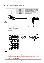 Предварительный просмотр 12 страницы Bongshin BS-235 Instruction Manual