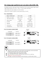 Предварительный просмотр 47 страницы Bongshin BS-235 Instruction Manual