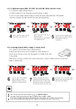 Предварительный просмотр 64 страницы Bongshin BS-235 Instruction Manual