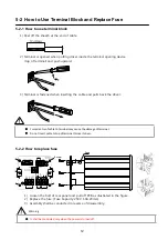 Предварительный просмотр 13 страницы Bongshin BS-3520 Instruction Manual