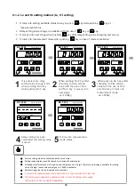 Предварительный просмотр 37 страницы Bongshin BS-3520 Instruction Manual