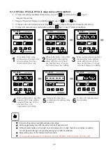 Предварительный просмотр 38 страницы Bongshin BS-3520 Instruction Manual