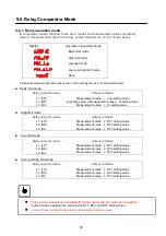 Предварительный просмотр 39 страницы Bongshin BS-3520 Instruction Manual