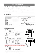 Предварительный просмотр 53 страницы Bongshin BS-3520 Instruction Manual