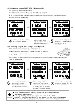 Предварительный просмотр 61 страницы Bongshin BS-3520 Instruction Manual