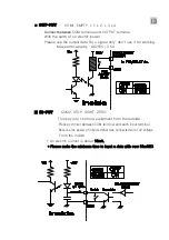 Предварительный просмотр 14 страницы Bongshin BS-7300XL Operational Manual