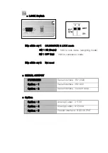 Предварительный просмотр 15 страницы Bongshin BS-7300XL Operational Manual