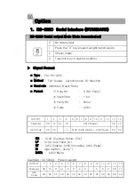 Предварительный просмотр 51 страницы Bongshin BS-7300XL Operational Manual