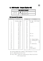 Предварительный просмотр 64 страницы Bongshin BS-7300XL Operational Manual