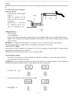 Preview for 8 page of Bonica BC988 Operation Manual