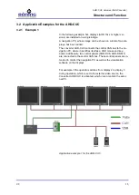 Preview for 15 page of Boning AHD-CUC Operating Manual