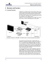 Предварительный просмотр 15 страницы Böning AHD-WNL Operation Manual