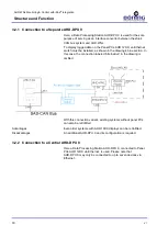 Предварительный просмотр 18 страницы Böning AHD-WNL Operation Manual