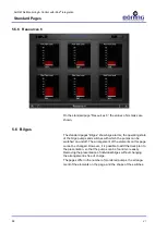 Предварительный просмотр 44 страницы Böning AHD-WNL Operation Manual