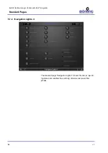 Предварительный просмотр 54 страницы Böning AHD-WNL Operation Manual
