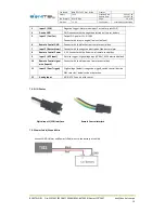 Preview for 19 page of BONITEL T322 User Manual