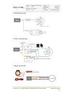 Предварительный просмотр 20 страницы BONITEL T322 User Manual