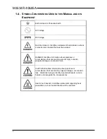 Preview for 8 page of bonitron Legacy M3534R-RY Customer Reference Manual