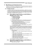 Preview for 35 page of bonitron Legacy M3534R-RY Customer Reference Manual