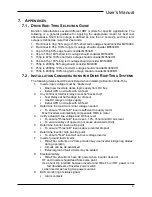 Preview for 47 page of bonitron Legacy M3534R-RY Customer Reference Manual