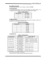 Preview for 9 page of bonitron M3345 Reference Manual