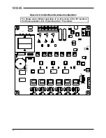 Preview for 22 page of bonitron M3345 Reference Manual