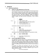 Preview for 47 page of bonitron M3345 Reference Manual