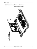 Предварительный просмотр 22 страницы bonitron M3345D Customer Reference Manual