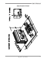 Предварительный просмотр 23 страницы bonitron M3345D Customer Reference Manual