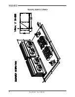 Preview for 24 page of bonitron M3345D Customer Reference Manual