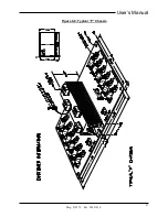 Preview for 27 page of bonitron M3345D Customer Reference Manual