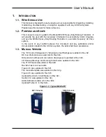 Preview for 7 page of bonitron M3452 Customer Reference Manual