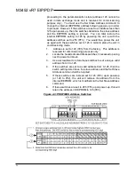 Preview for 36 page of bonitron M3452 Customer Reference Manual