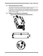 Preview for 65 page of bonitron M3452 Customer Reference Manual