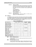 Preview for 31 page of bonitron M3460 Customer Reference Manual